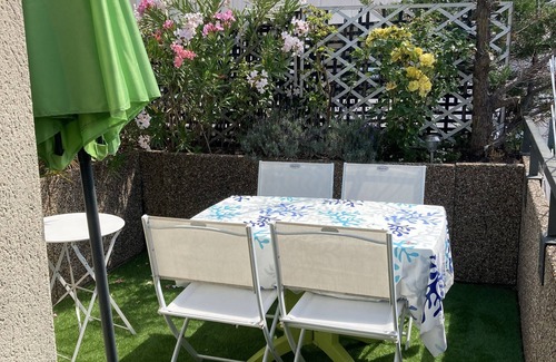 Parchamp–Albert Kahn Apartment | Luxury duplex apartment with parking, just outside Paris, in Boulogne