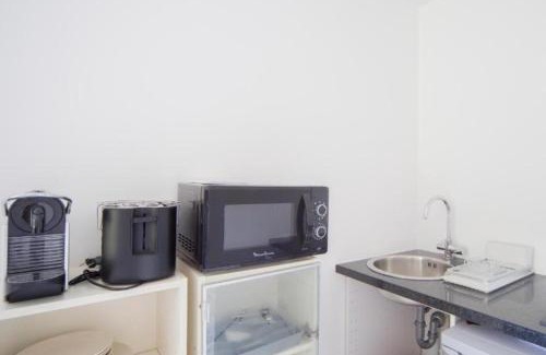 Bussy-Saint-Georges Apartment | Luxury Home - 10min Disney