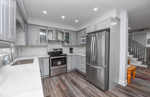 Churchill Meadows House | Luxury Home in Mississauga