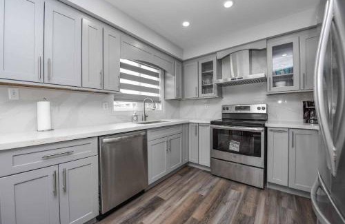Churchill Meadows House | Luxury Home in Mississauga