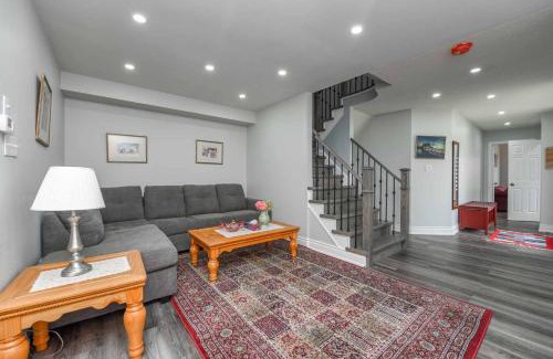 Churchill Meadows House | Luxury Home in Mississauga