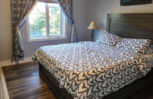 Churchill Meadows House | Luxury Home in Mississauga