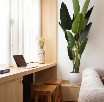 Epinettes House | Luxury House with AC - 6BD-12P - Batignolles