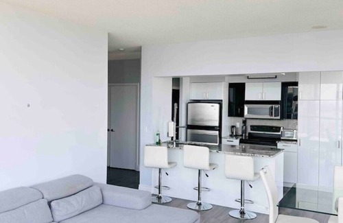 Fort York Apartment | Luxury Ph In DownTown Toronto