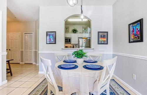 Windsor Palms Hotel | Magic in the Air