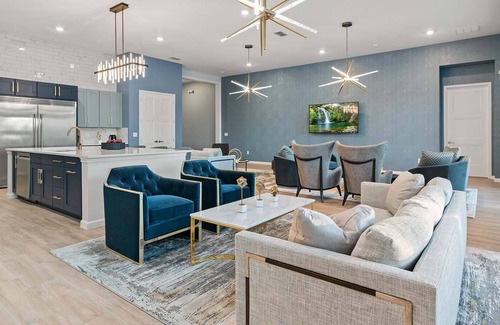 Loughman House | Magic Mansion with Casino at Solterra