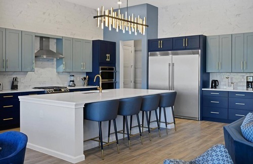 Loughman House | Magic Mansion with Casino at Solterra