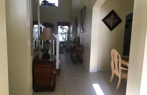Seasons Villa | Magnificent 5BR 4BA Villa in "Seasons" Kissimmee