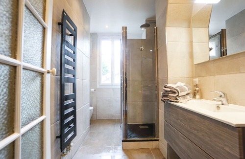 Plaisance Apartment | Magnificent apt in the Heart of the 14th