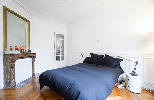 Plaisance Apartment | Magnificent apt in the Heart of the 14th