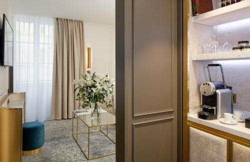 Chaussee-d'Antin Hotel | Maison Albar - Le Vendome