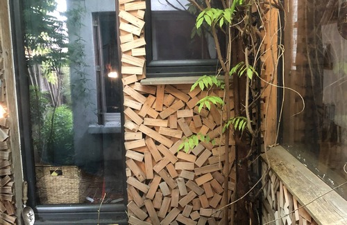 Montreuil House | Maison Avec Jardin à Montreuil Proche de la Ligne 11 et des Jo