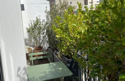 Centre Ville House | Maison D'architecte aux Portes de Paris