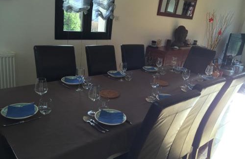 Rueil-Malmaison House | Maison d'hôtes Les Coudreaux