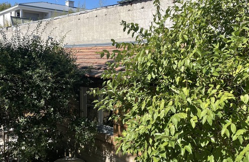 Quartier du Vieux-Pont - Sainte-Genevieve House | Maison de Campagne Nanterre