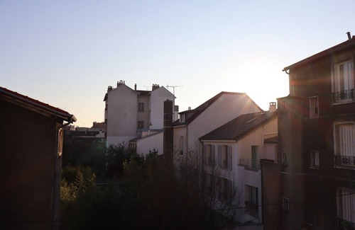 Sorano House | Maison Familiale et Moderne à 20 min du Centre de Paris
