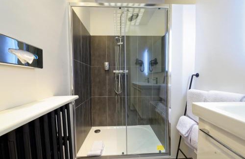Montparnasse Hotel | Maison Gaîté