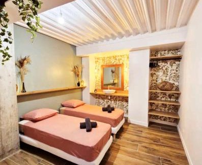 Clichy Apartment | Maison Juliette