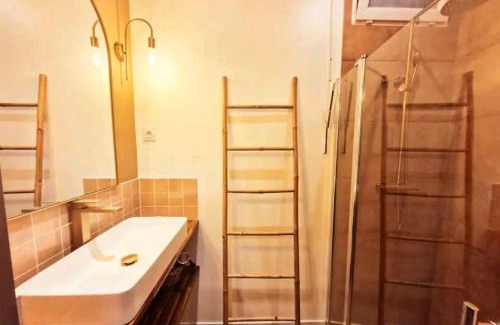 Clichy Apartment | Maison Juliette