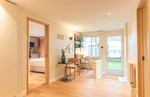 Grenelle Apartment | Maison Letellier