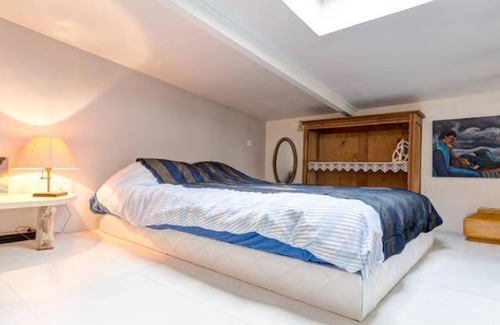 Clichy Apartment | Maison North West Paris