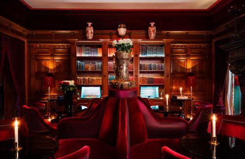 Quartier Saint-Georges Hotel | Maison Souquet, Hotel & Spa