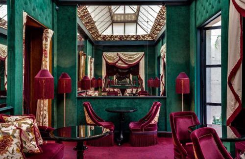 Quartier Saint-Georges Hotel | Maison Souquet, Hotel & Spa