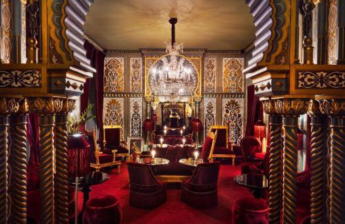 Quartier Saint-Georges Hotel | Maison Souquet, Hotel & Spa