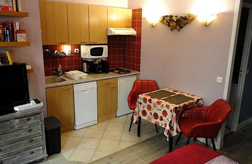 Quartier de la Monnaie Condo | ♥MAZARINE ♥ Terrace/AC♥ Heart of Paris