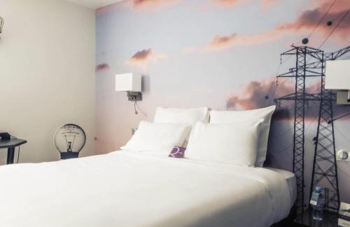 Malakoff Hotel | Mercure Paris Malakoff Parc des Expositions