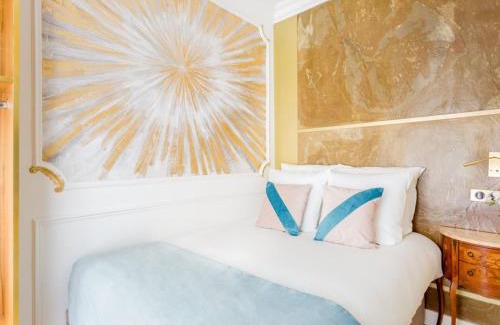 8th Arrondissement Apartment | Merveil - Luxury Suite -Champs Elysees-Haussmann I