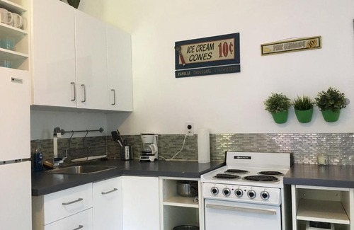 Coral Way Apartment | Miami 2168 Studio