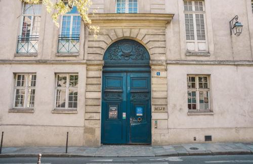 4th Arrondissement Hostel | MIJE MARAIS Hostel