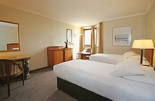 Roissy-en-France Hotel | Millennium Hotel Paris Charles de Gaulle