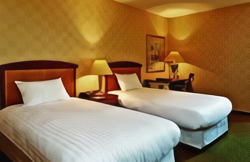 Roissy-en-France Hotel | Millennium Hotel Paris Charles de Gaulle