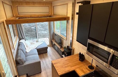 Huntsville House | Mini Muskoka Getaway - Huntsville