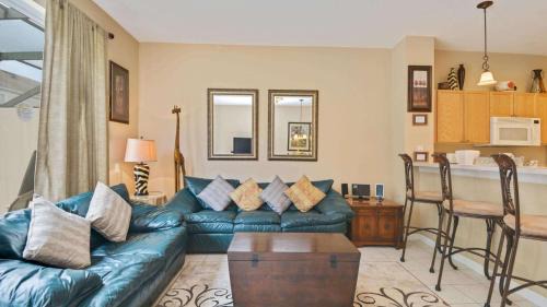 Windsor Palms House | Minnies Townhouse in Windsor Palms Resort