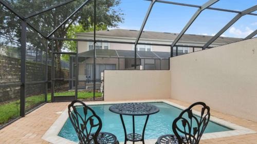 Windsor Palms House | Minnies Townhouse in Windsor Palms Resort