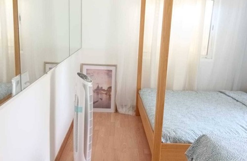 Petit-Colombes Apartment | Missyt Bel Appartement Proche la Défense et Paris