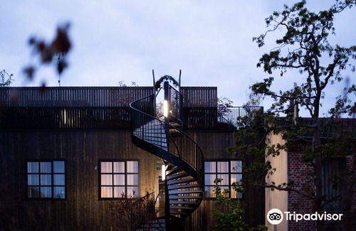 Les Puces de Saint-Ouen Hotel | Mob Hotel Paris les Puces