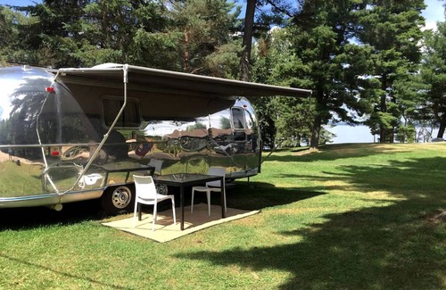 Strong House | Mobile home ∙ 1 bedroom ∙ 2 guests