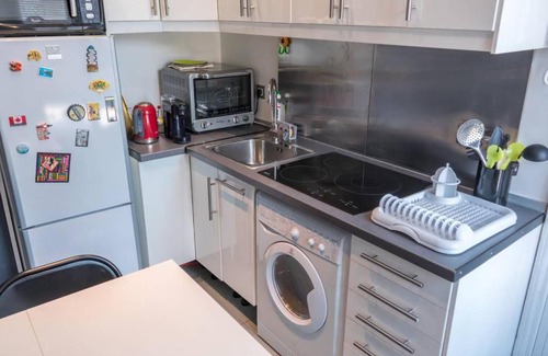 Parc-de-Montsouris Apartment | Modern and cosy apartment #1 bedroom #Paris 14