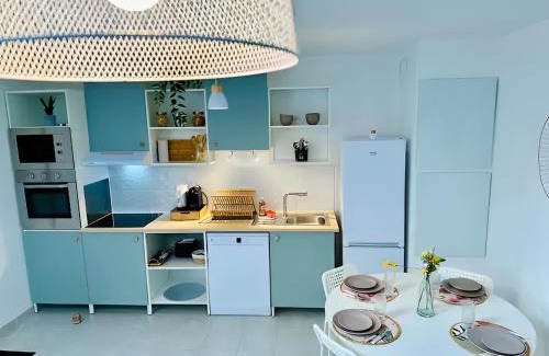 Bussy-Saint-Georges Apartment | Modern Duplex- Disneyland Paris