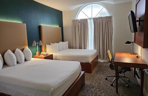 Florida Central Atlantic Coast Hotel | Montreal Suites