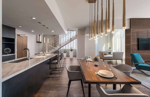 Paradise Valley Hotel | Mountain Shadows Resort Scottsdale