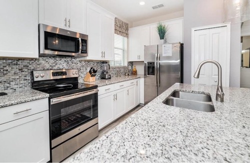 Kissimmee House | Much Fun on Share Khan Pool House