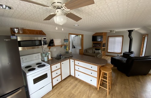 Utterson Cottage | Muskoka Cottage Living