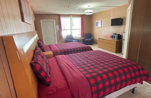 Gravenhurst Hotel | Muskoka Nights Motel