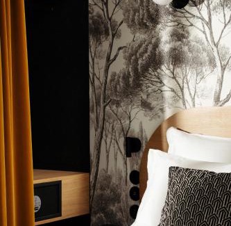 Quartier des Grandes-Carrieres Apartment | My Maison In Paris Montmartre