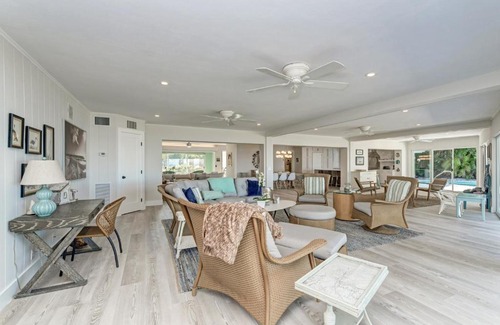 Anna Maria House | My Private Beach - 826A S Bay